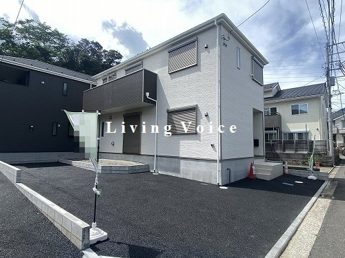 【間取り】 | 【仲介手数料０円】秦野市堀西第24　新築一戸建て　全2棟 | 2号棟　秦野市堀西第24　新築一戸建て　全2棟