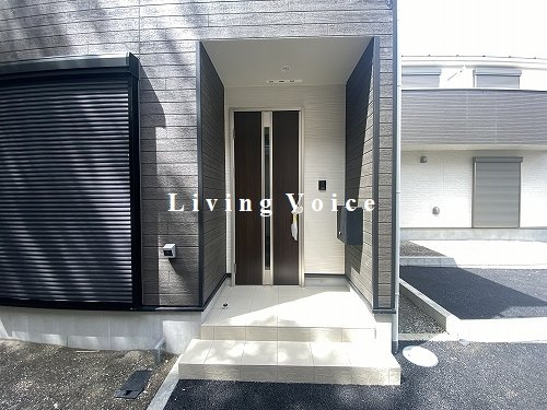 【その他】 | 【仲介手数料０円】秦野市堀西第24　新築一戸建て　全2棟 | 1号棟　秦野市堀西第24　新築一戸建て　全2棟