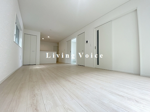 【防犯設備】 | 【仲介手数料０円】秦野市堀西第24　新築一戸建て　全2棟 | 秦野市堀西第24　新築一戸建て　全2棟