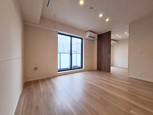 Ｙ’ｓ　Ｆ　Ｒｅｓｉｄｅｎｃｅ　Ⅱのエントランス