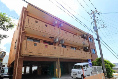 【外観】 | フジスター宜野湾（ＤＷ） | フジスター宜野湾（ＤＷ）★宜野湾市我如古エリア