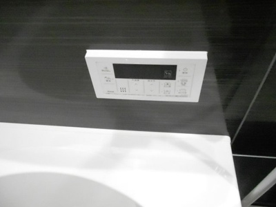 【浴室】 | セゾンレコルト