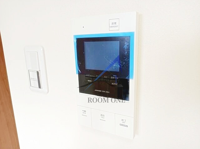 スカイグランデ押上