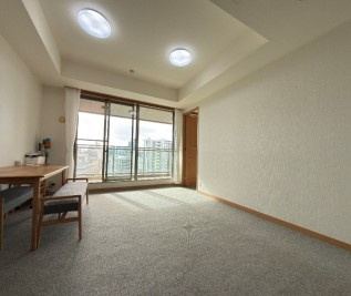 OAPレジデンスタワー 東館の内装