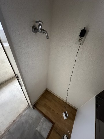 コーポ家根松の設備