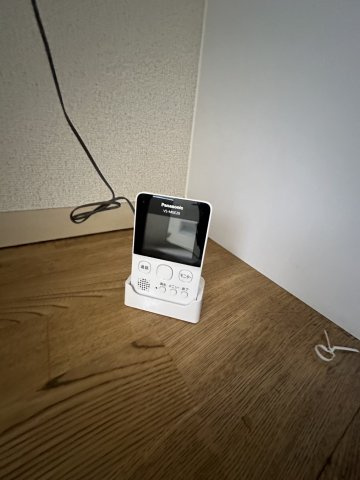 コーポ家根松のセキュリティ