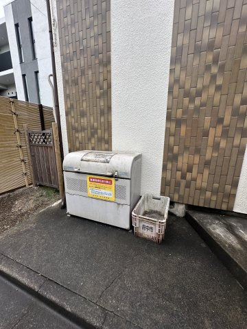 コーポ家根松のその他共用部分