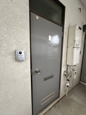 コーポ家根松のその他