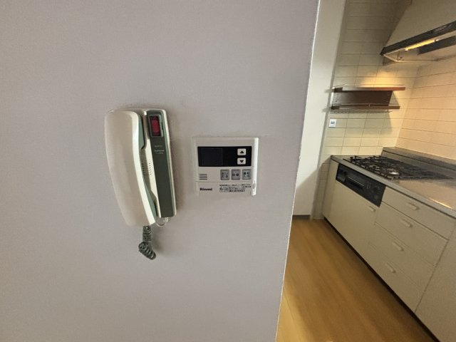 ハイム屋敷本　の設備