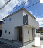 リーブルガーデン明石市貴崎４期の画像