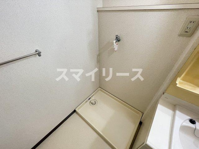 マーリーズホームの設備