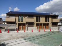 Ｄ－ｒｏｏｍ久米田の画像