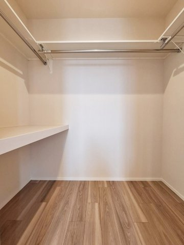 Ｙ’ｓ　Ｆ　Ｒｅｓｉｄｅｎｃｅ　Ⅱの収納
