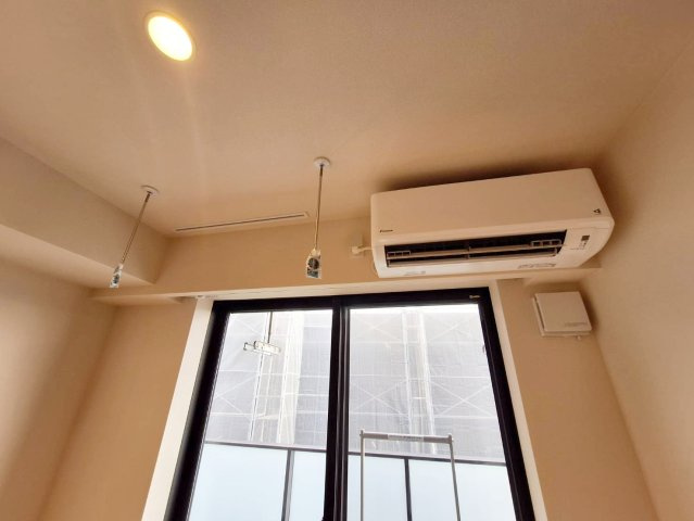 Ｙ’ｓ　Ｆ　Ｒｅｓｉｄｅｎｃｅ　Ⅱの設備