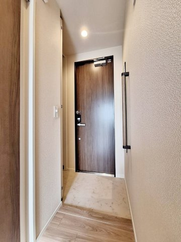 Ｙ’ｓ　Ｆ　Ｒｅｓｉｄｅｎｃｅ　Ⅱの玄関