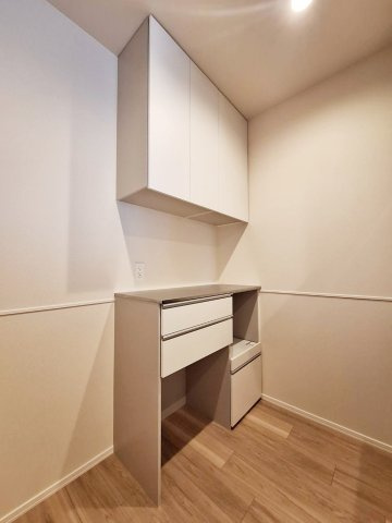 Ｙ’ｓ　Ｆ　Ｒｅｓｉｄｅｎｃｅ　Ⅱの内装