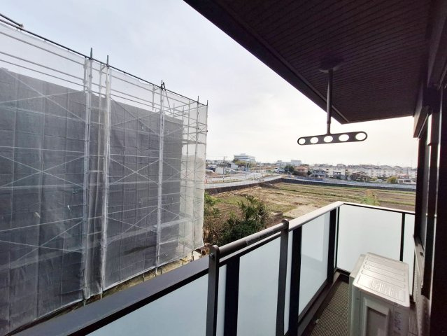 Ｙ’ｓ　Ｆ　Ｒｅｓｉｄｅｎｃｅ　Ⅱの展望
