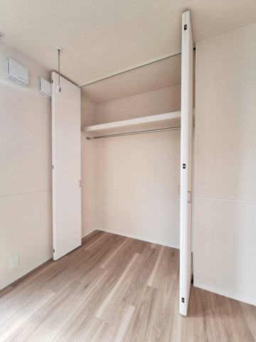 Ｙ’ｓ　Ｆ　Ｒｅｓｉｄｅｎｃｅ　Ⅱの収納