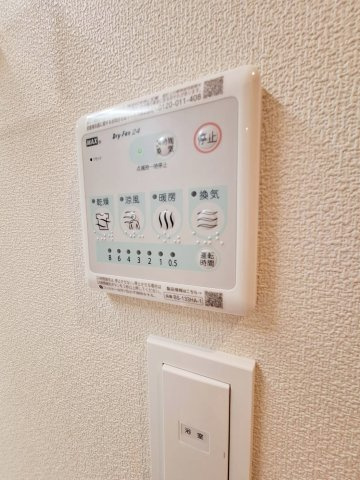 Ｙ’ｓ　Ｆ　Ｒｅｓｉｄｅｎｃｅ　Ⅱの設備