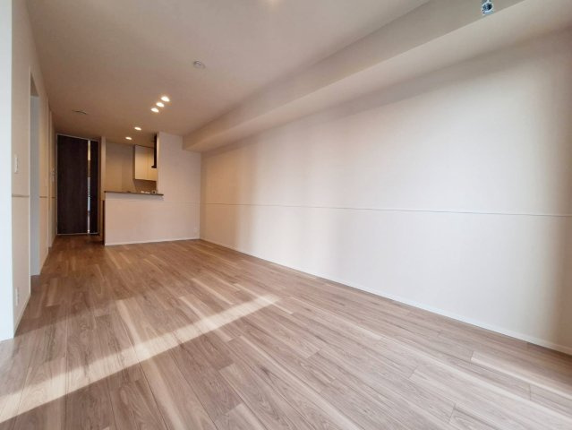 Ｙ’ｓ　Ｆ　Ｒｅｓｉｄｅｎｃｅ　Ⅱの居間・リビング