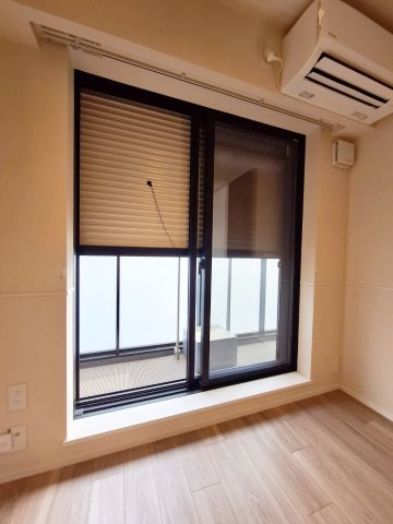 Ｙ’ｓ　Ｆ　Ｒｅｓｉｄｅｎｃｅ　Ⅱの居間・リビング