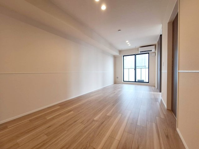 Ｙ’ｓ　Ｆ　Ｒｅｓｉｄｅｎｃｅ　Ⅱの洋室