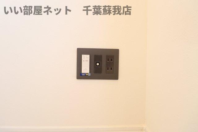 Lyk神明町のその他|無料Wi-Fi使えます！