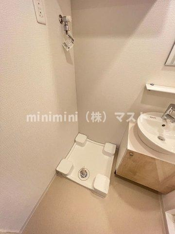 エスリード難波ザ・プレミアの設備