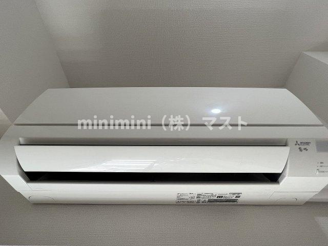 エスリード難波ザ・プレミアの設備