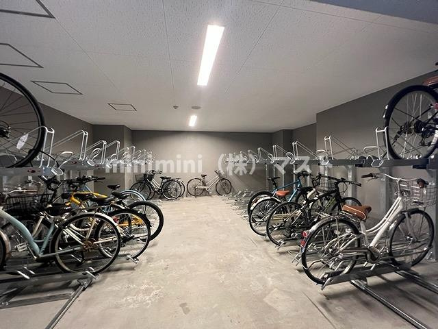 エスリード難波ザ・プレミアのその他共用部分