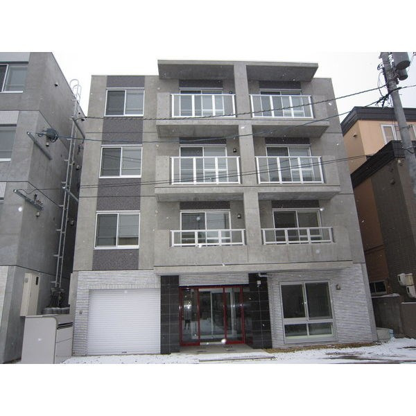 ルーエ北円山の画像