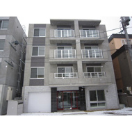 ルーエ北円山の画像