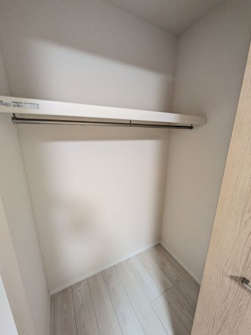 Ｄ-ｒｅｓｉｄｅｎｃｅ稲城の収納