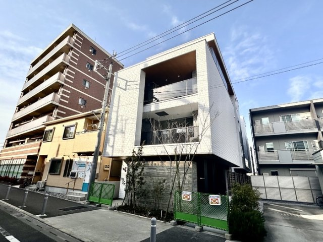 Ｄ-ｒｅｓｉｄｅｎｃｅ稲城