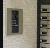 ＫＩ－ＦＬＡＴ　高島平のセキュリティ