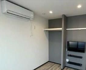 ＫＩ－ＦＬＡＴ　高島平の居間・リビング