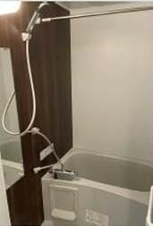 ＫＩ－ＦＬＡＴ　高島平の浴室