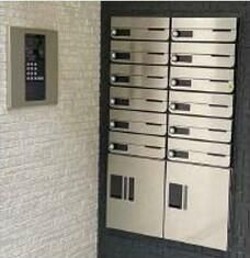 ＫＩ－ＦＬＡＴ　高島平のその他共用部分