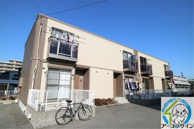 コルナスコートA棟