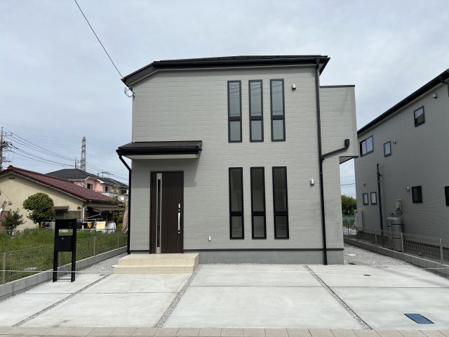 あきる野市伊奈　新築戸建全15棟