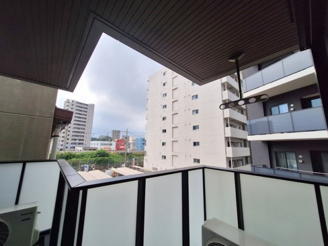 （仮称）川口市東川口２丁目メゾンの展望