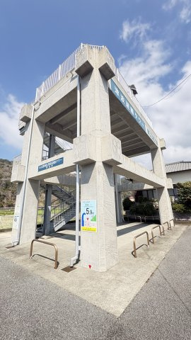 売土地　伊豆市小土肥のその他
