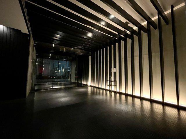 レジディア芝浦ＫＡＩＧＡＮのその他