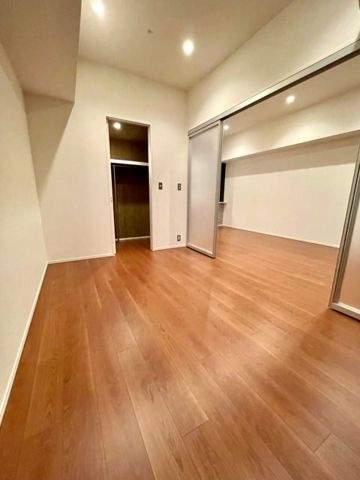 レジディア芝浦ＫＡＩＧＡＮの内装