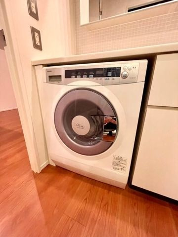 レジディア芝浦ＫＡＩＧＡＮの設備