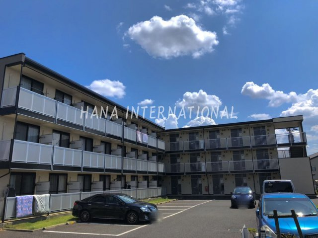 レオパレスオークヒルズＡ