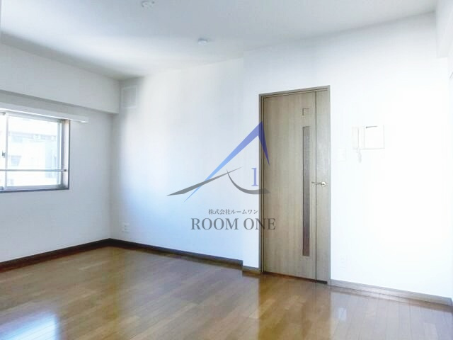 スカイコート銀座東第２の寝室|寝室です。