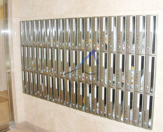 スカイコート銀座東第２のその他共用部分