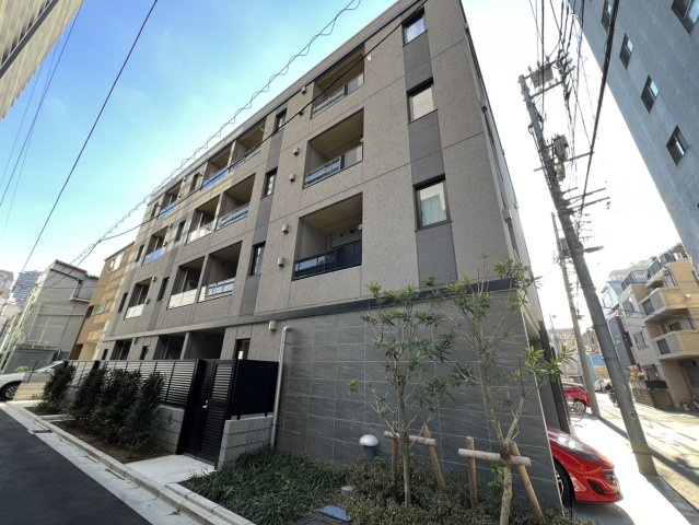 アーバネックス文京小石川の画像