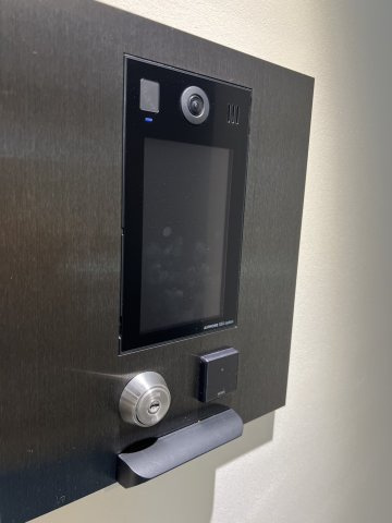 【セキュリティ】